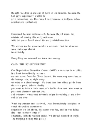 Operation Embarrass DEDICATIONFor my mother and fatherwho showed me | DOCX