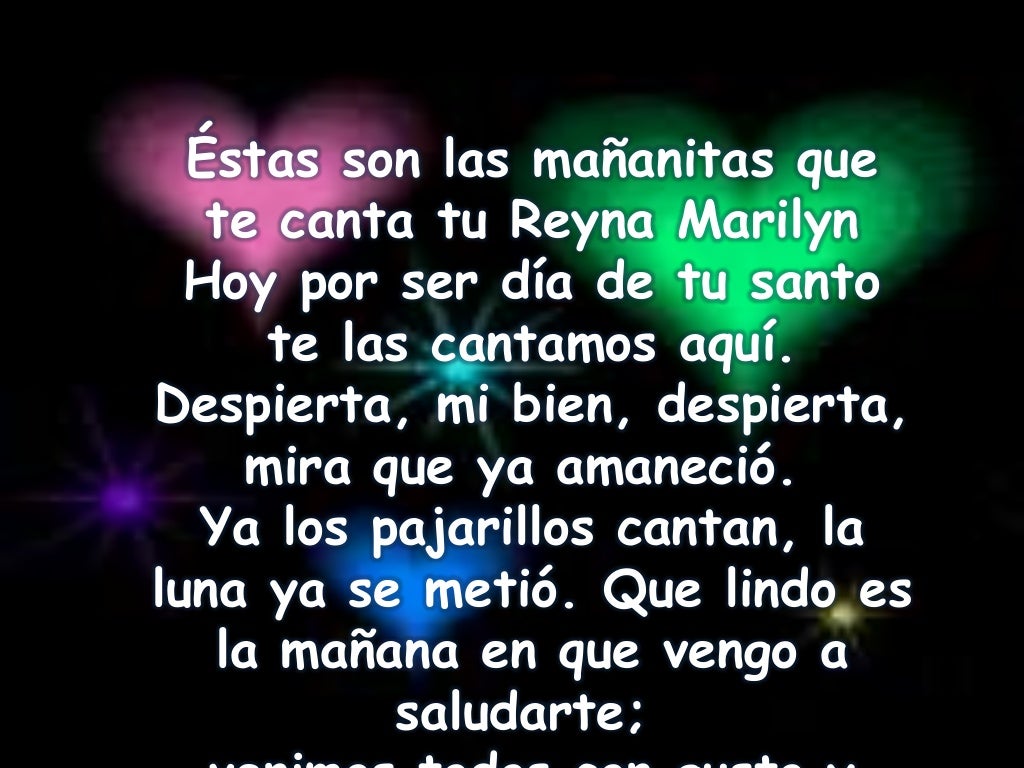 Dedicatoria