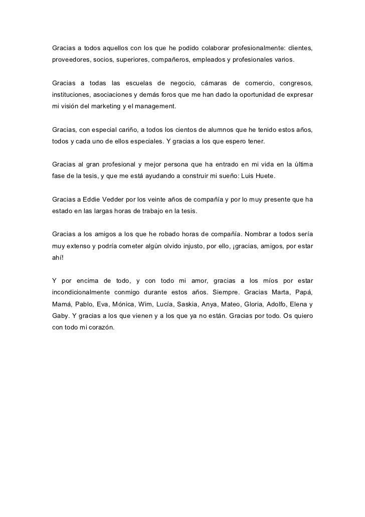 dedicatoria y agradecimientos