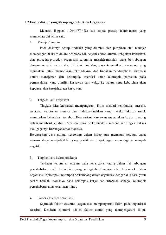 30+ Pertanyaan Tentang Desain Struktur Organisasi Pics