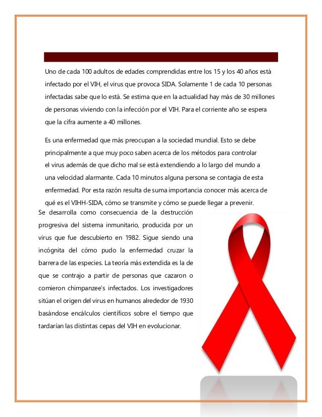 De donde proviene la palabra sida De donde proviene la palabra sida