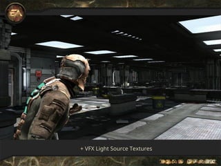 + VFX Light Source Textures
 