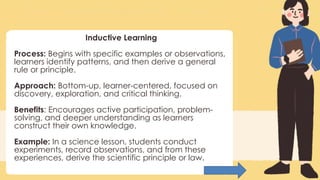 DEDUCTIVE AND INDUCTIVE REPORT POWERPOINT.pptx