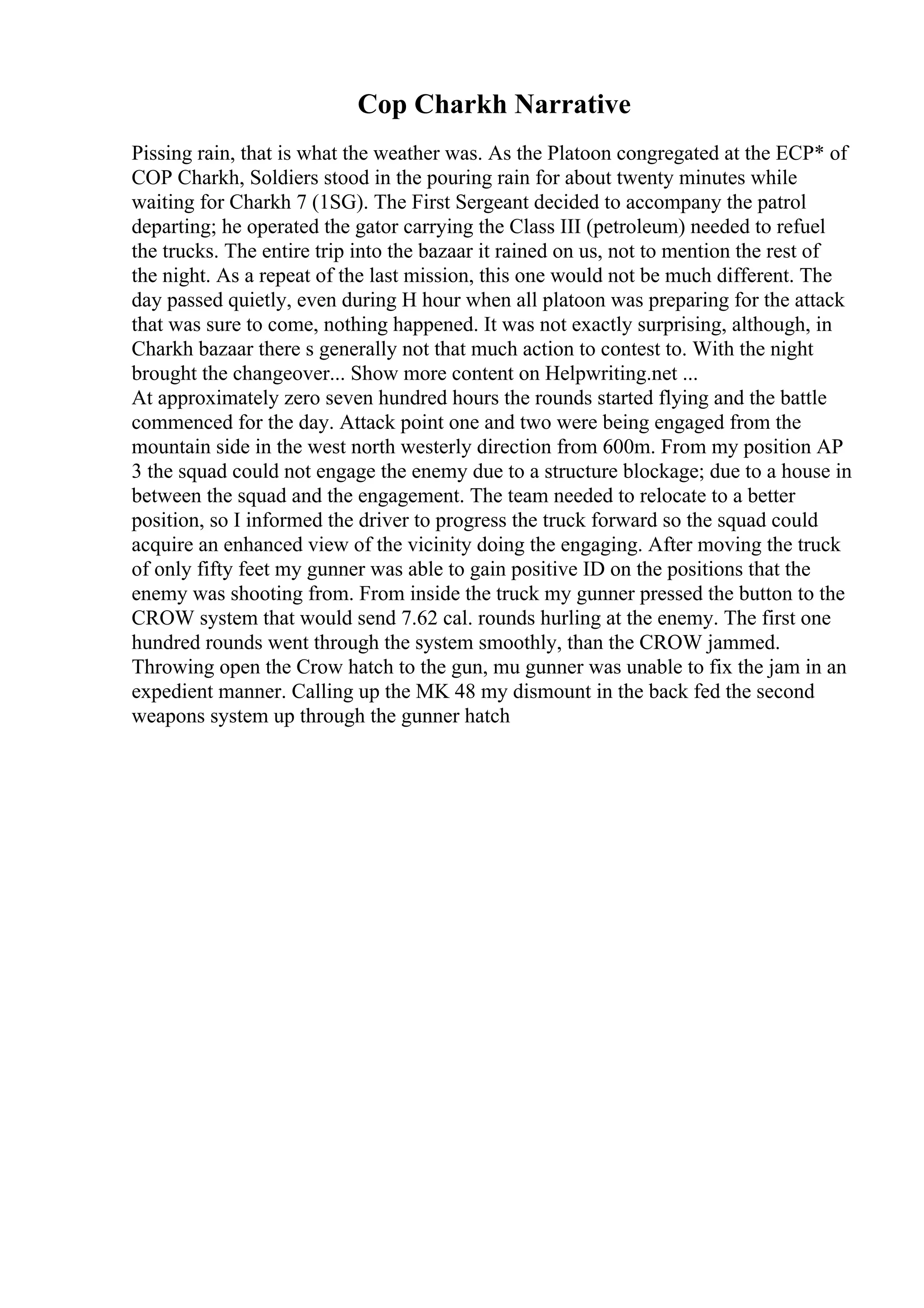 Deductive Essay Examples | PDF | Homework and Study | Education