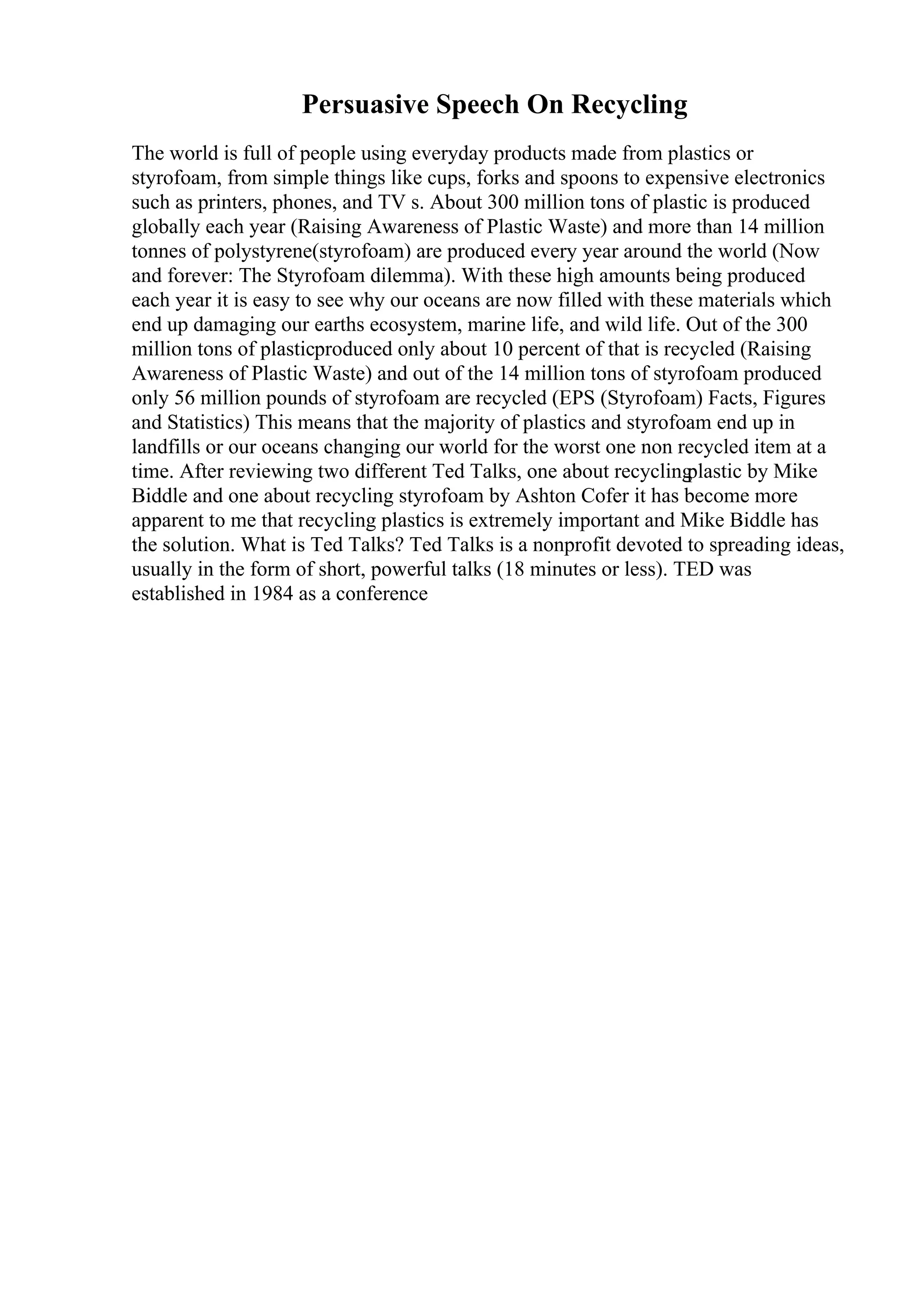 Deductive Essay Examples | PDF | Homework and Study | Education