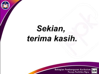 Sekian,
terima kasih.
 