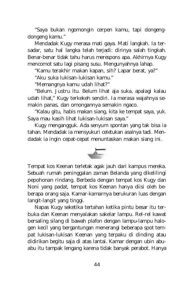 Perahu Kertas 31698825