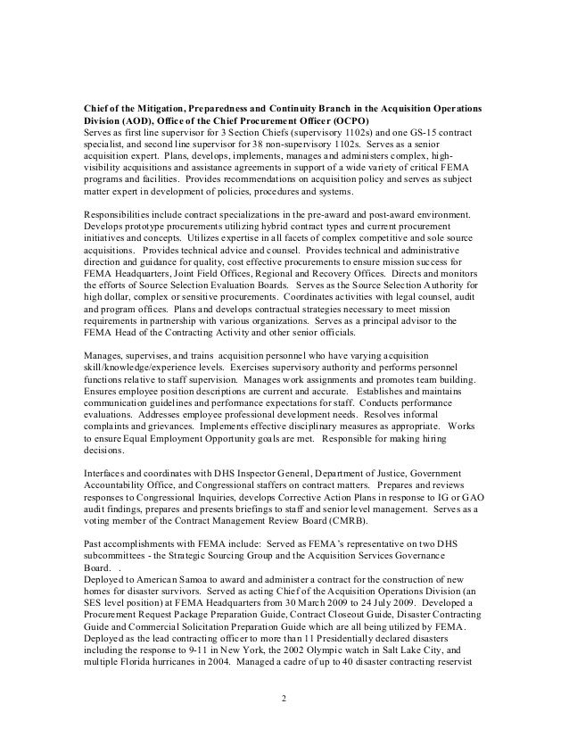 Resume writing experts exercises
