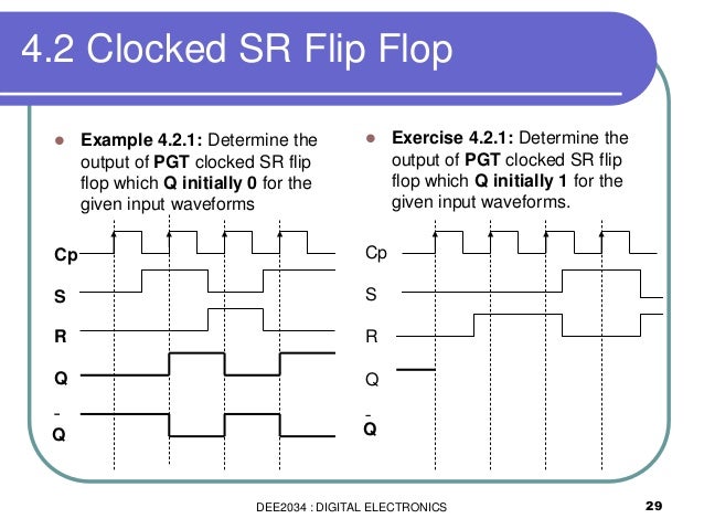 Dee2034 chapter 4 flip flop for students part