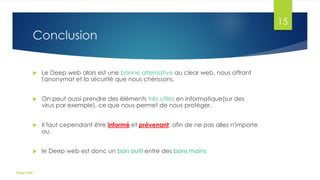 Deeb web | PDF