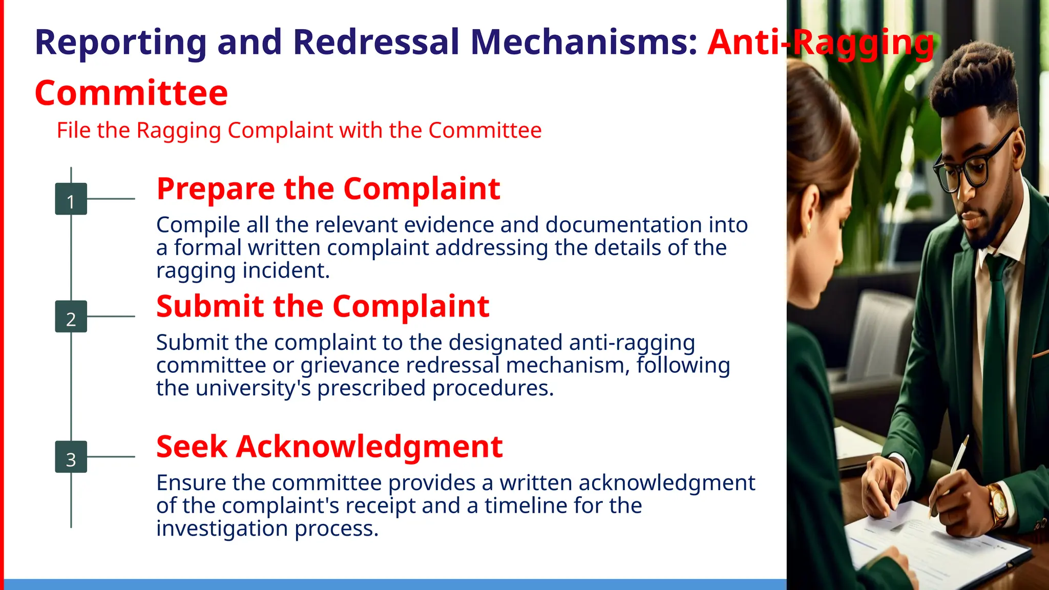 Deeksharambh 2024 PPT_Anti ragging.pptx of | PPTX