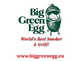 www.biggreenegg.eu