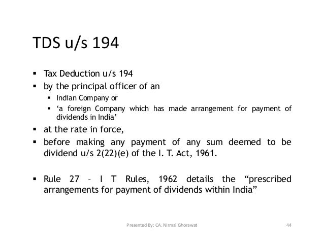 deemed dividend The transition from stc to dividends tax has brought about changes in respect of, among others, deemed dividends under the stc regime,. deemed dividend The transition from stc to dividends tax has brought about changes in respect of, among others, deemed dividends under the stc regime,.