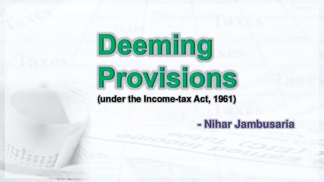 Section 56 Of Income Tax Act 1961 Section 56 Updates