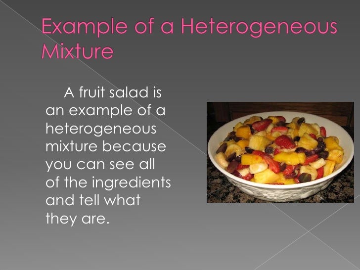 Classifying Matter Scavenger Hunt