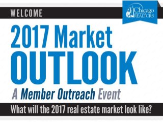 Deena Zimmerman - 2017 Market Outlook