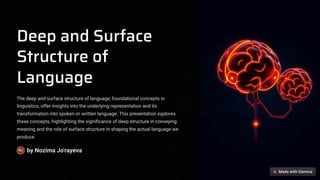 Deep-and-Surface-Structure-of-Language.pdf