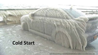 16
Cold Start
http://www.yusp.com/wp-content/uploads/2015/07/cold-start-problem-recommender-systems-1.jpg
 