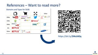 References – Want to read more?
51
https://bit.ly/2WuS4Zq
 