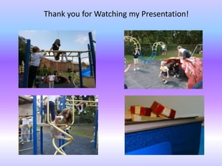 Thank you for Watching my Presentation!