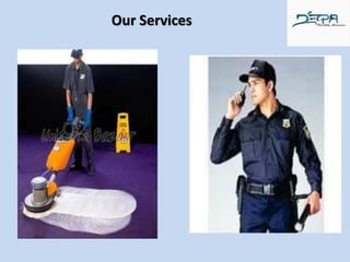 Deepa facility services_company_presentation(1)_(4)_new[1] | PPTX