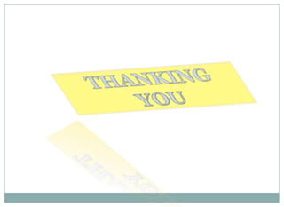 presentation on business correspondence