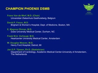 Cangrelor compared with clopidogrel improves efficiency without increasing bleeding in patients undergoing angioplasty 