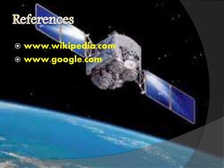 Space based solar power system | PPTX