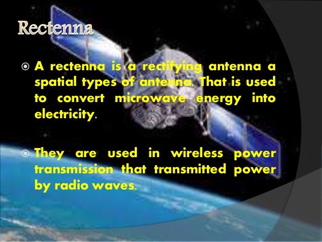 Space Based Solar Power A Solution To The Carbon Crisis