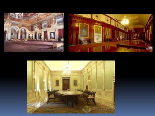 president house of india