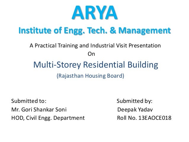 residential building construction ppt building construction ppt presentations