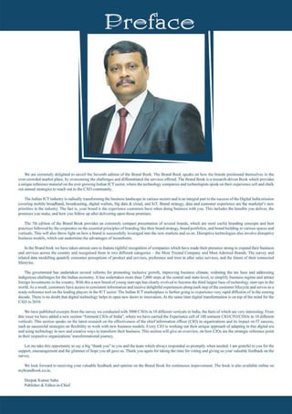 Mr. Deepak Kumar Sahu Publisher & Editor-in-Chief, VARINDIA