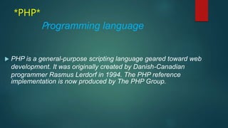 simple basic wordpress ppt .pptx