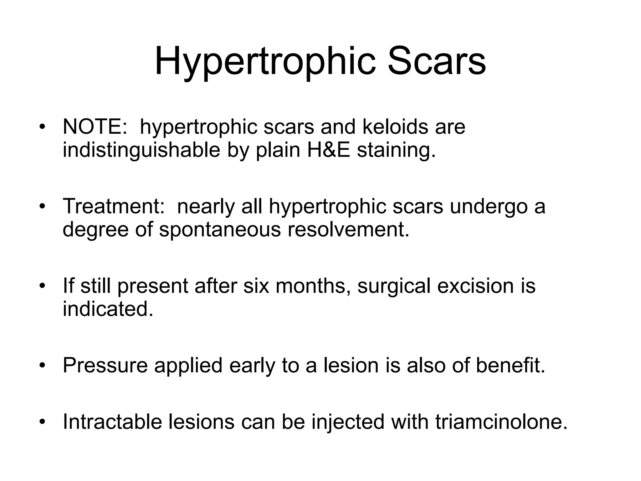 Wound healing and management of wound in surgery | PPT