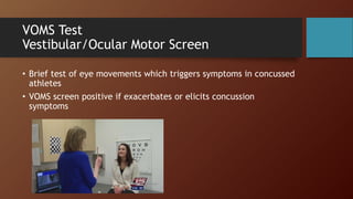 sports related head injury (concussion) | PPTX | Death, Injury, or ...