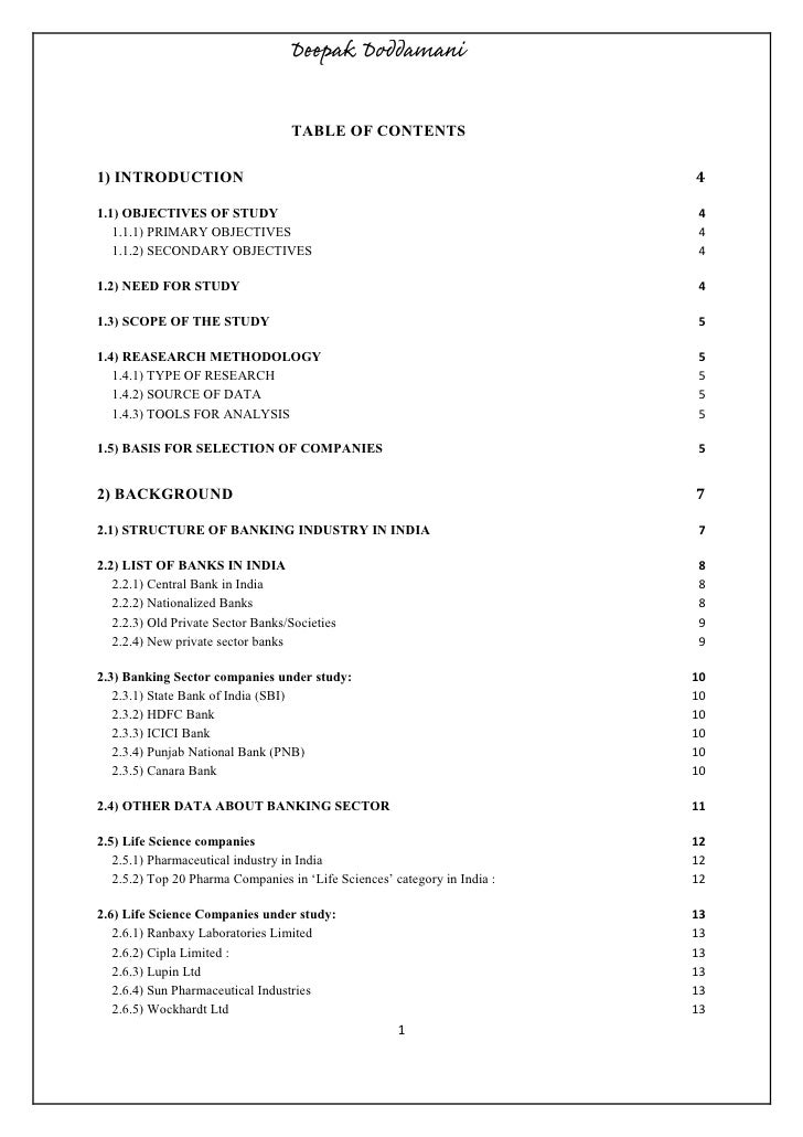 Pe Ratio And It S Applications