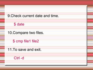 Easy to deploy a PHP app. Once you’ve got MySQL running, simply upload your .php files. 