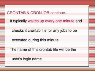 No need to buy costly hardwares for the basic need(like RAM,Processor). 
