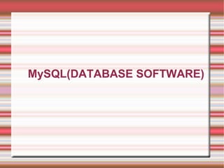 executable files with a trailing '*'. 