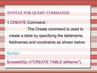 LINUX DIRECTORY STRUCTURE 