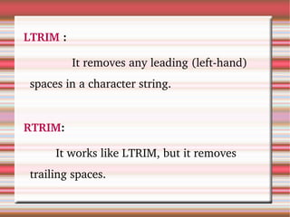 < /usr/bin > /usr/bin in turn contains applications for the system's users. 