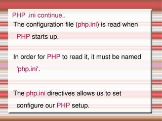 The name of this crontab file will be the user's login name . 