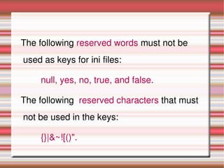 Cron tab files  will be present in the  