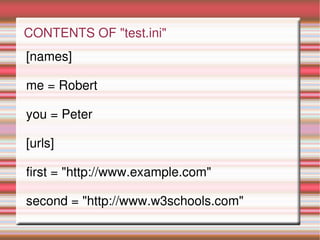 /var/ spool/ cron/ crontabs directory .  