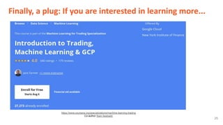 Deep AutoViML For Tensorflow Models and MLOps Workflows | PDF