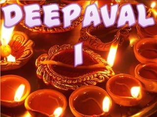 Deepavali (Religions In Malaysia)