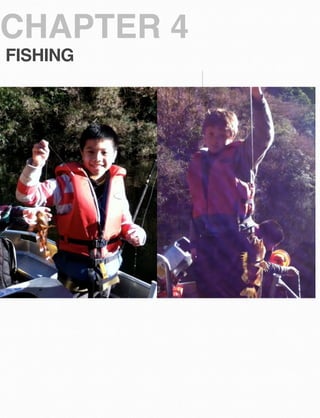 CHAPTER 4
FISHING

 