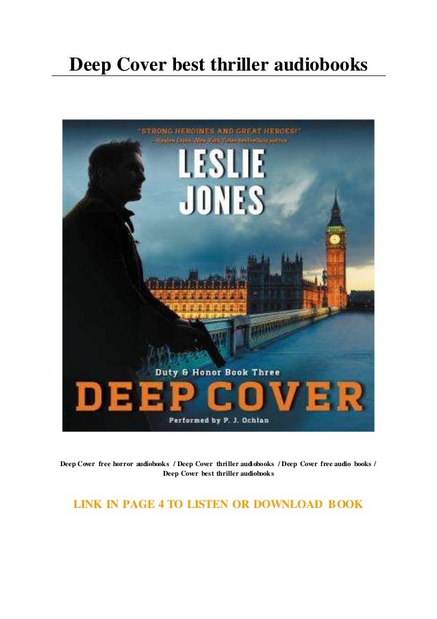 Best Thriller Audiobooks 2024 Best Thriller Dawna Erminia