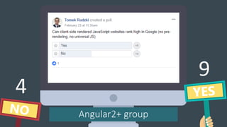 Angular2+ group
4
9
 