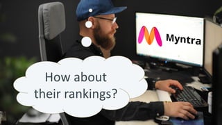 How about
their rankings?
 